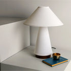 Linden Table Lamp - Short