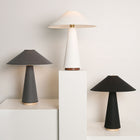 Linden Table Lamp