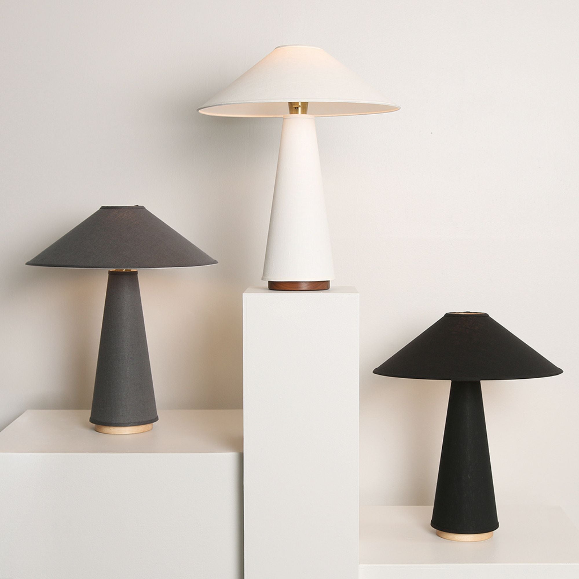 Linden Table Lamp