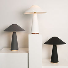 Linden Table Lamp