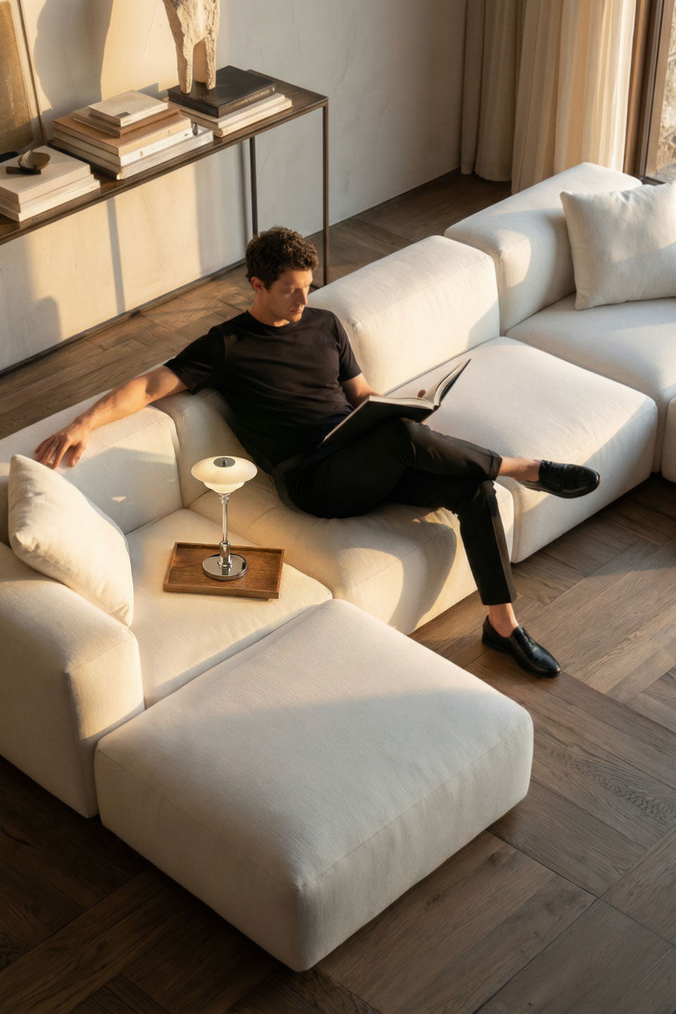 Louis Poulsen Lighting | DSHOP
