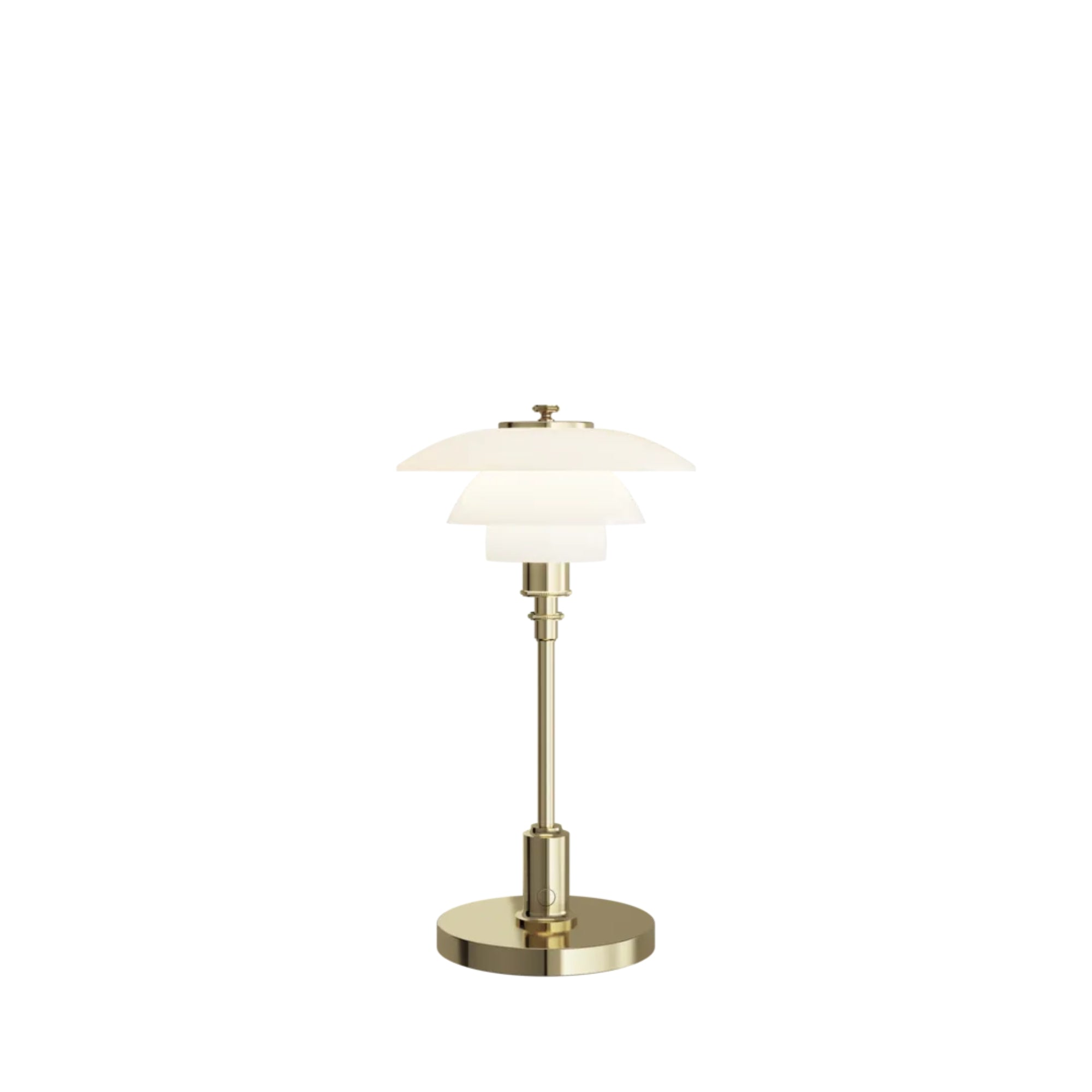 PH 1/1 Portable Table Lamp | Louis Poulsen | DSHOP