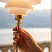 Paul Henningsen PH 1/1 Portable Table Lamp – Petite Table Lamp