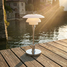 Louis Poulsen PH 1/1 Portable Table Lamp – Modern Table Lamp