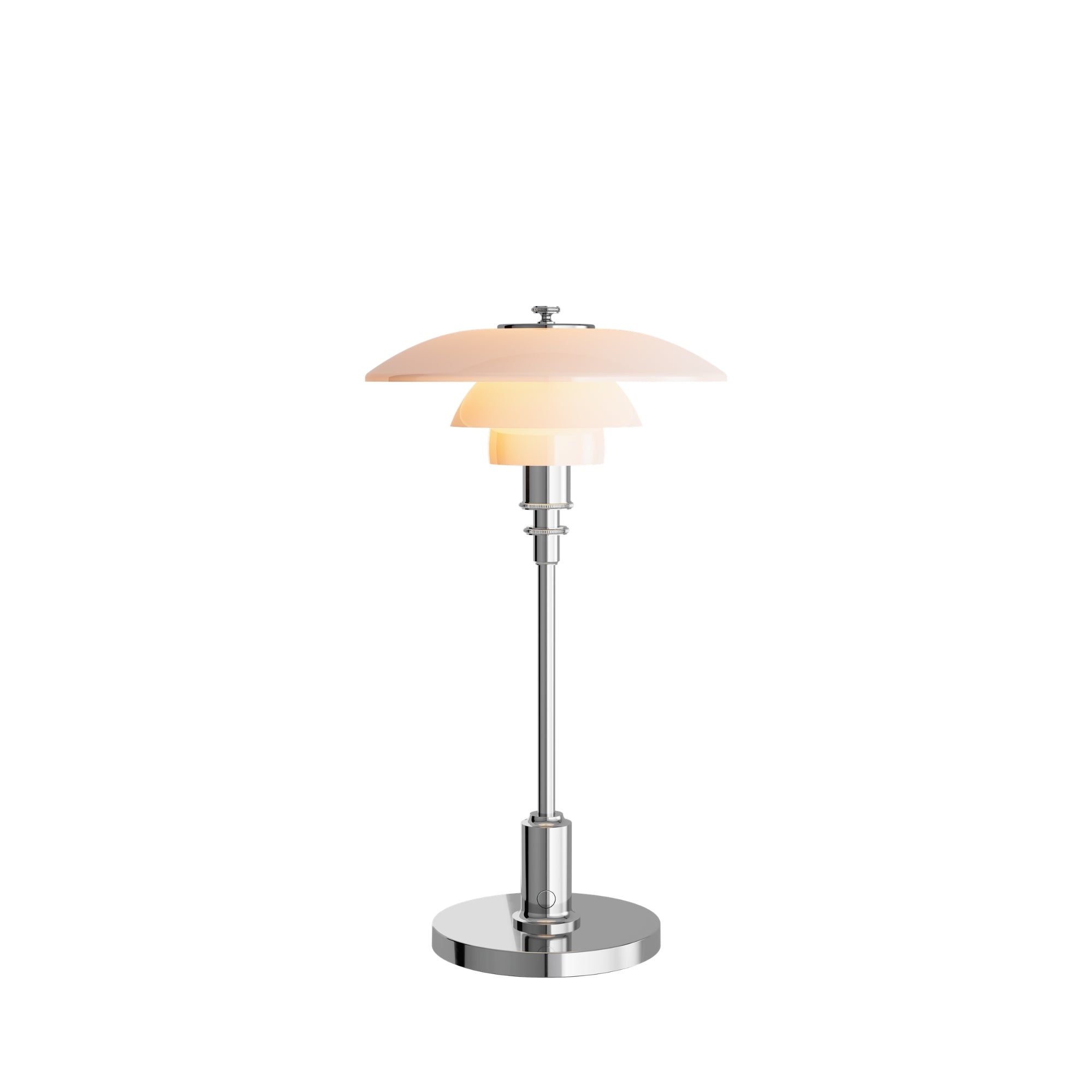 PH 2/1 Portable Table Lamp | Louis Poulsen | DSHOP