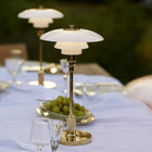 Louis Poulsen PH 2/1 Portable Table Lamp – Modern Table Lamp