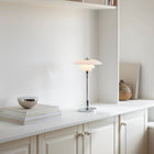 Louis Poulsen PH 2/1 Portable Table Lamp – Cordless Table Lamp