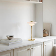Louis Poulsen PH 2/1 Portable Table Lamp – Petite Table Lamp