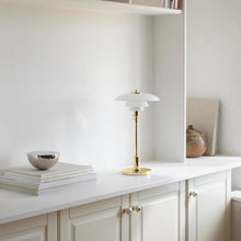 Louis Poulsen PH 2/1 Portable Table Lamp – Classic Table Lamp
