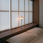 Louis Poulsen PH 2/1 Glass Table Lamp – Elegant Table Lamp
