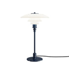 Louis Poulsen PH 3/2 Glass Table Lamp – Luxury Table Lamp in Blue