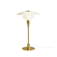 Opal Glass Table Lamp | DSHOP