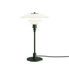 Louis Poulsen PH 3/2 Glass Table Lamp – Luxury Table Lamp in Green