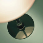 Louis Poulsen PH 3/2 Glass Table Lamp – Contemporary Table Lamp in Green