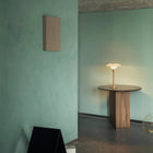 Louis Poulsen PH 3/2 Glass Table Lamp – Elegant Table Lamp in Brass