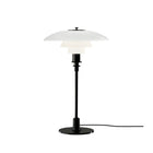 PH 3/2 Glass Table Lamp 