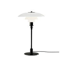 PH 3/2 Glass Table Lamp 