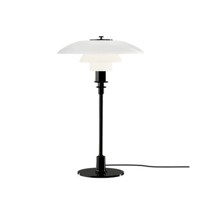 PH 3/2 Glass Table Lamp 