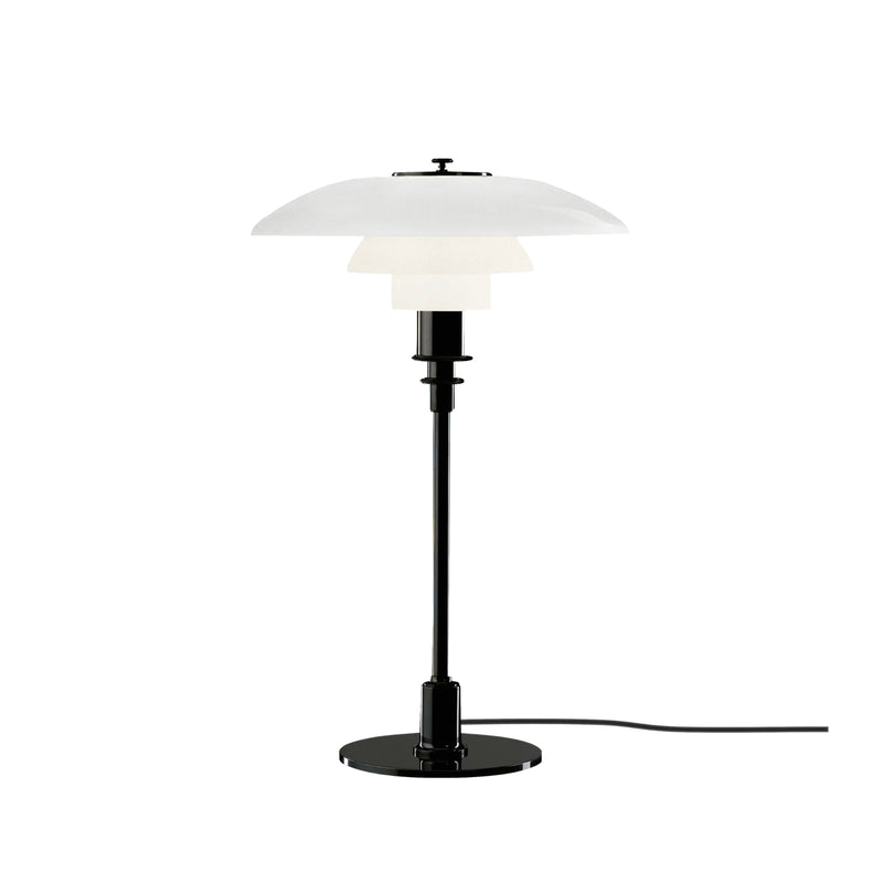 PH 3/2 Glass Table Lamp 