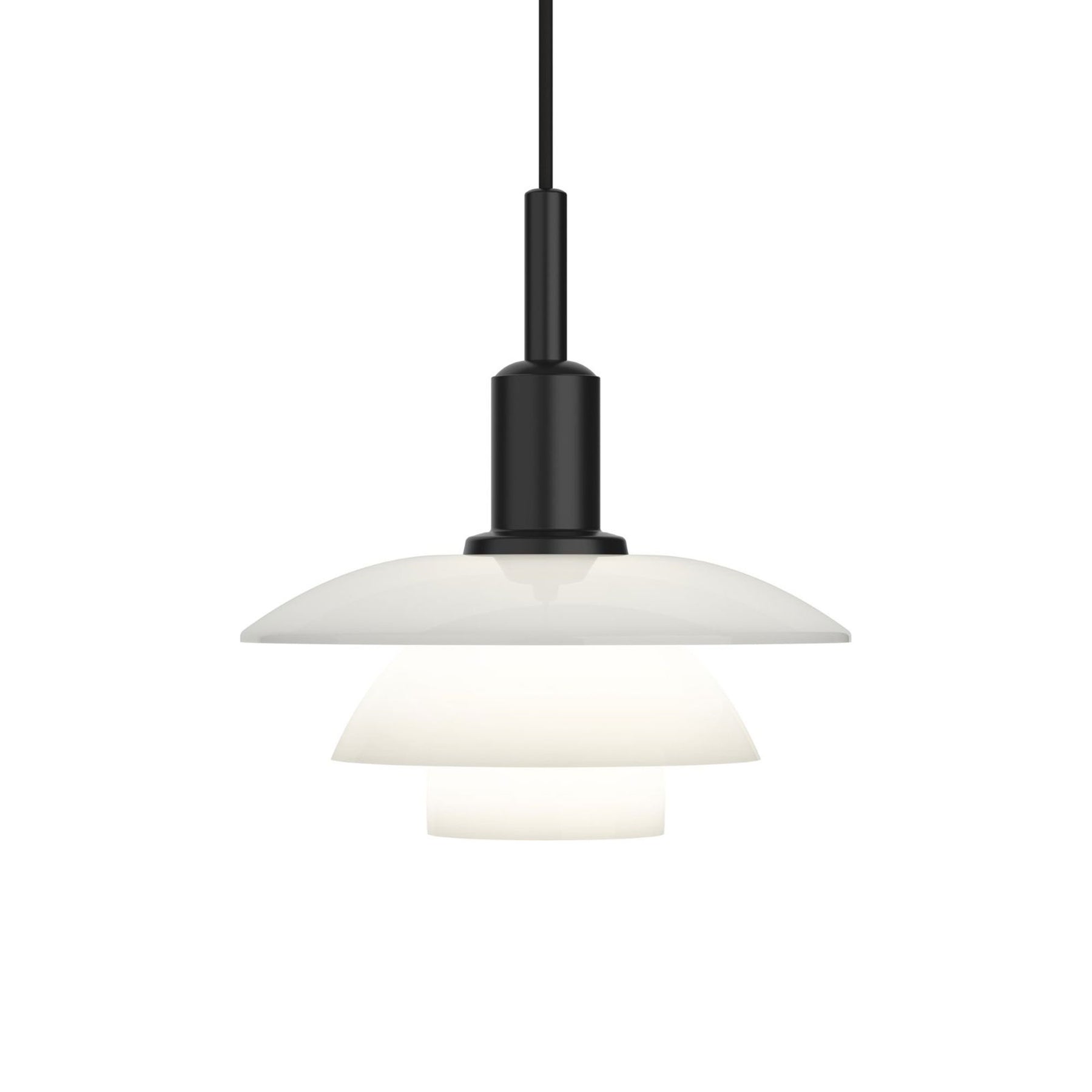 PH 3/3 Pendant Light | DSHOP