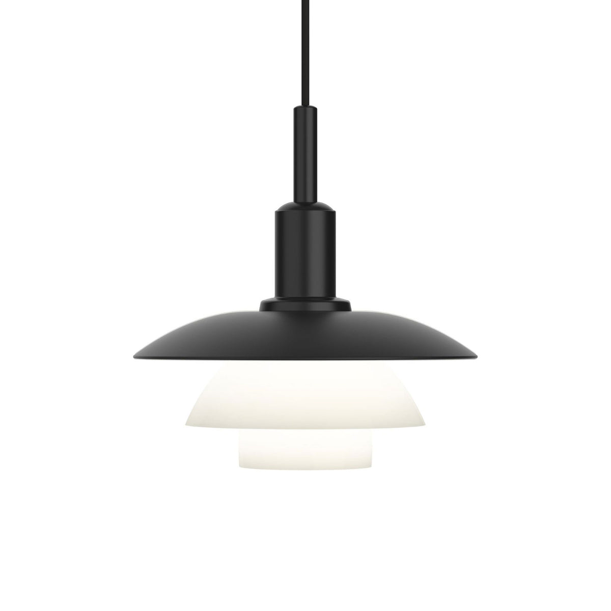 Louis Poulsen PH 3/3 Pendant | DSHOP