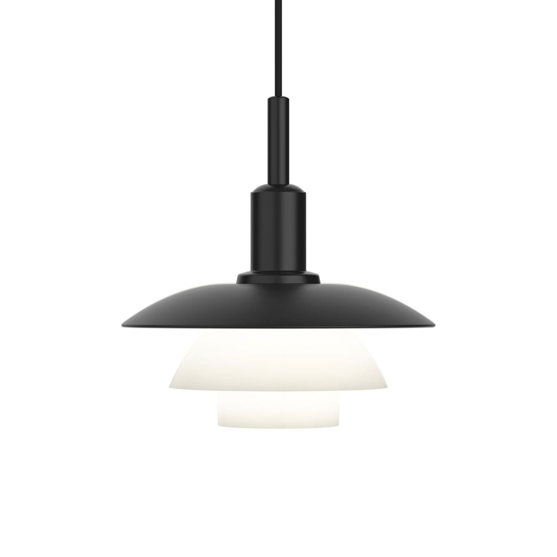 Louis Poulsen PH 3/3 Pendant | DSHOP
