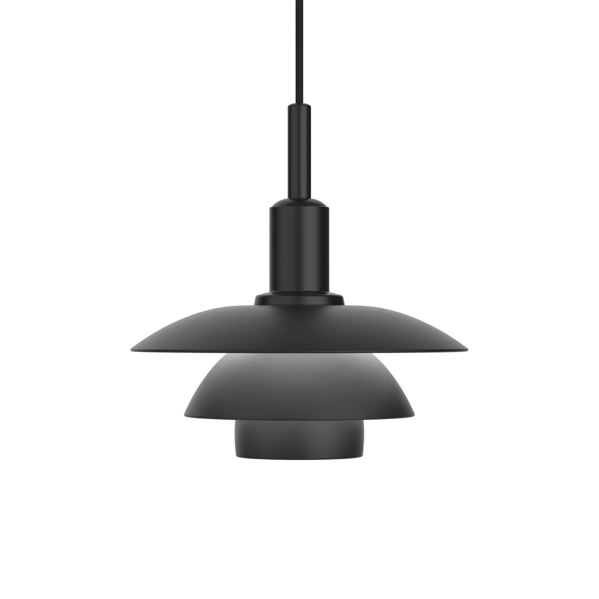 PH 3/3 Pendant Light by Louis Poulsen | DSHOP