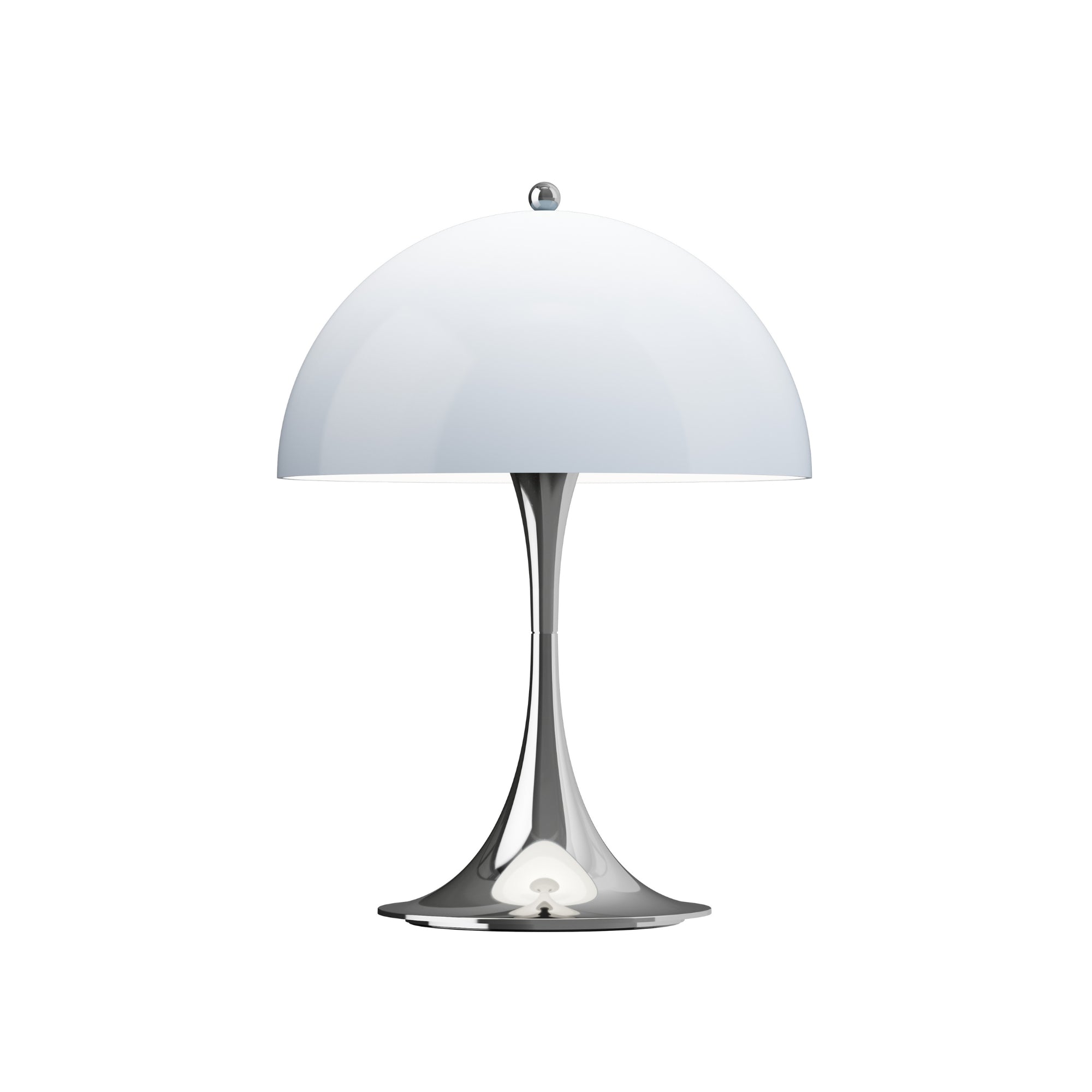 anadolu fly reel night 26 table lamp Louis Poulsen Panthella 250 Portable Chrome Opal Blue Grey Color:IF Hachiro (SP-C) Pro Tips: How To custom_lure_gift down version of the