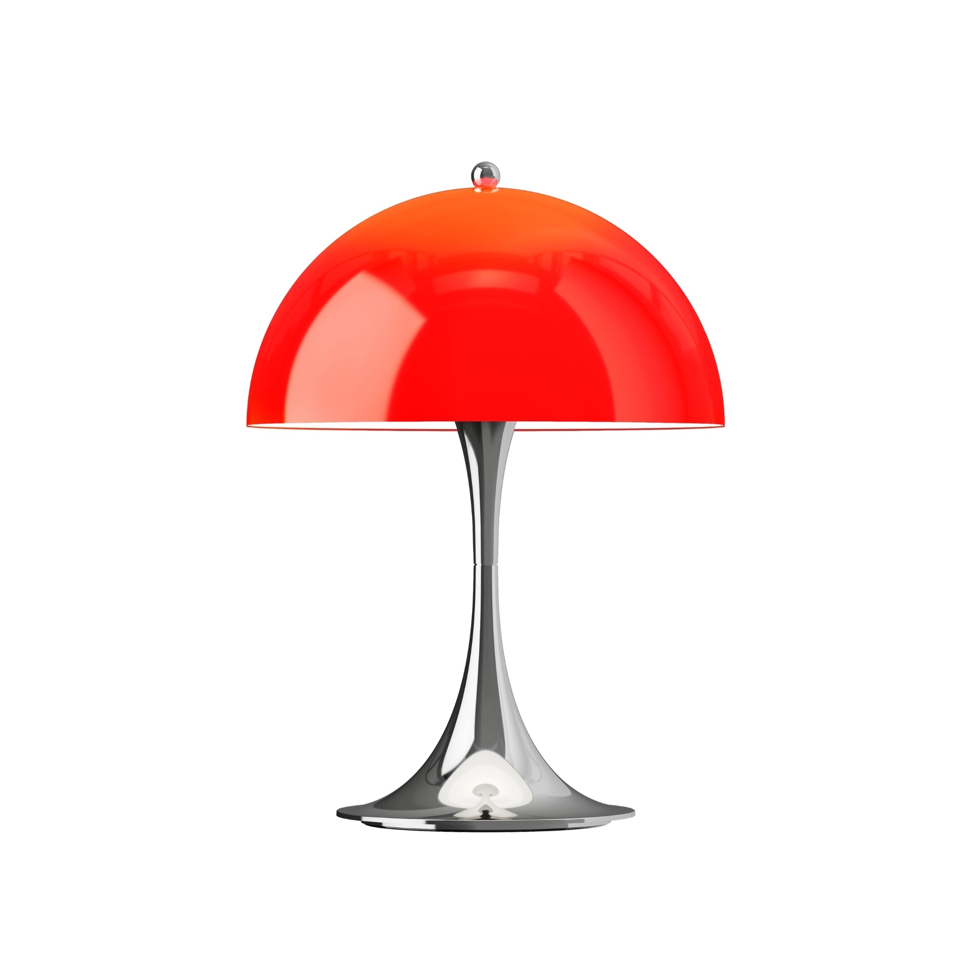 Panthella 250 Portable Table Lamp