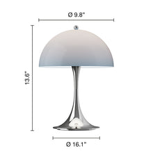 Small Panthella 250 Table Lamp