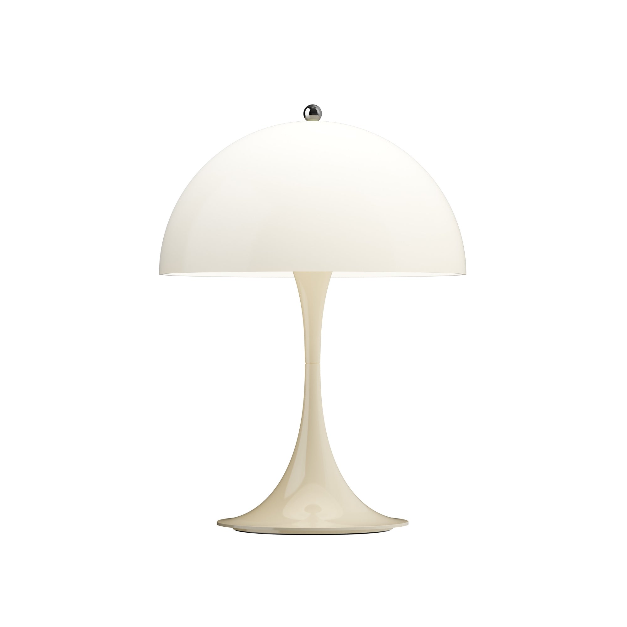 Opal Beige Panthella Table Lamp | DSHOP