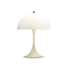 Opal Beige Panthella Table Lamp | DSHOP