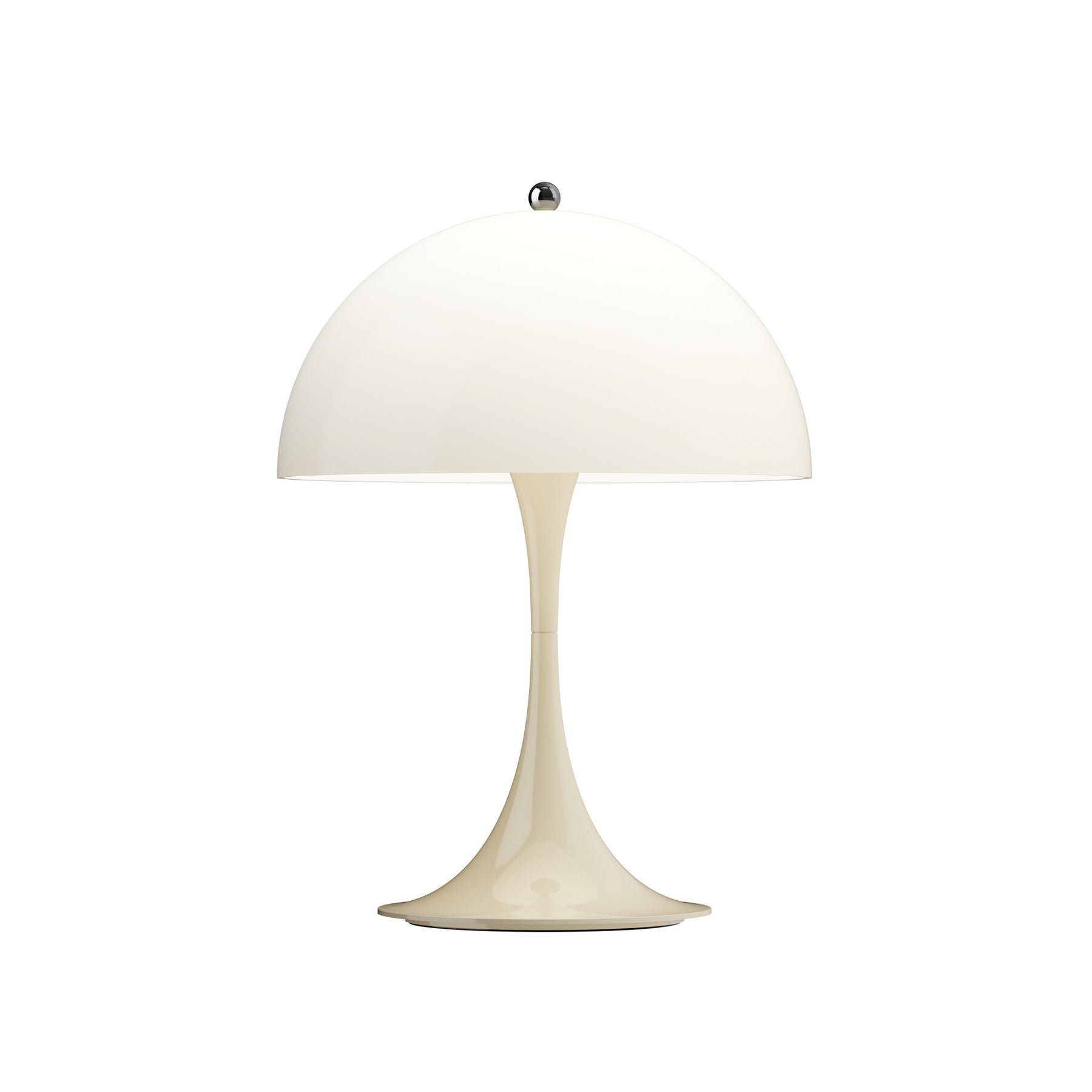 Opal Beige Panthella Table Lamp | DSHOP