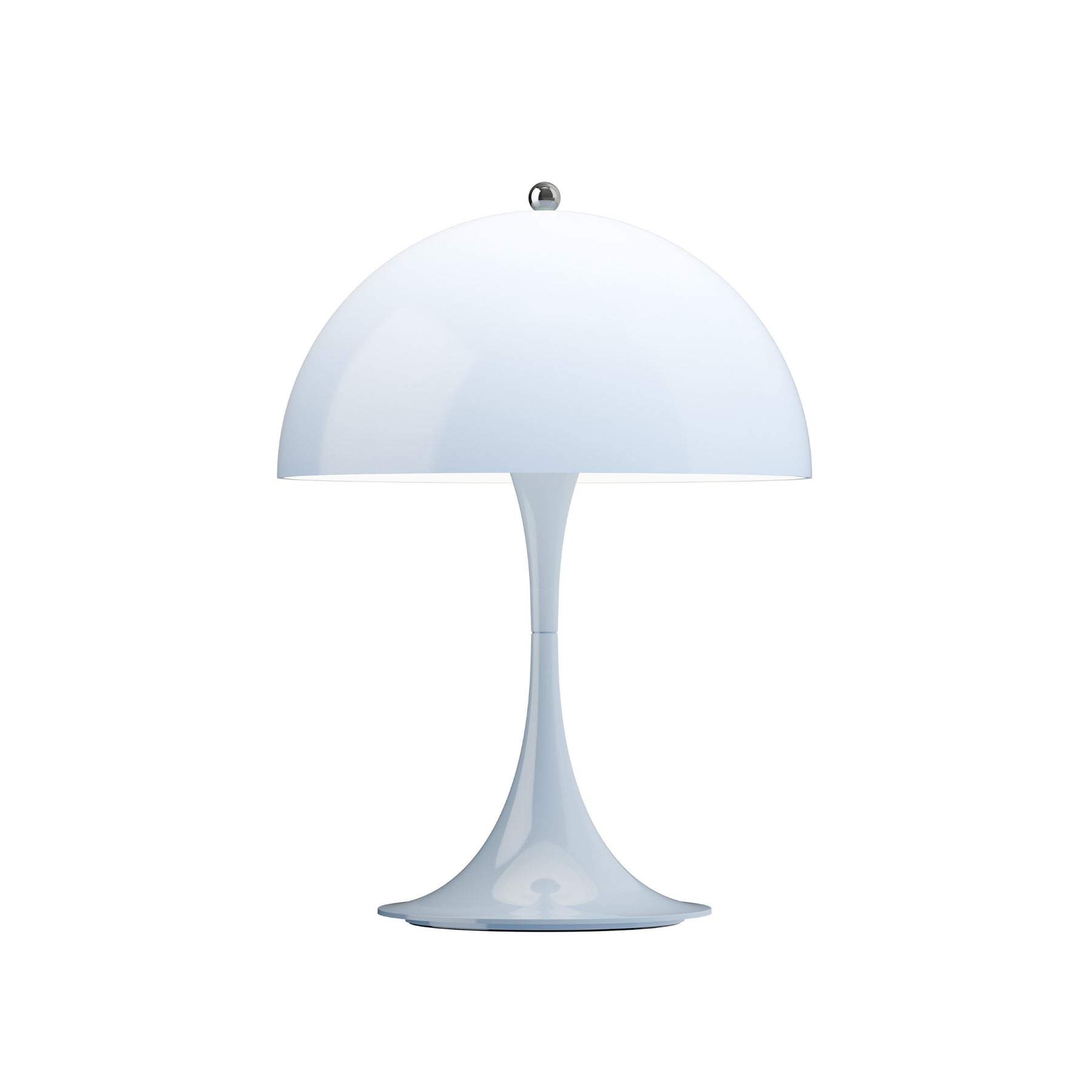 Louis Poulsen Panthella Table Lamp | DSHOP