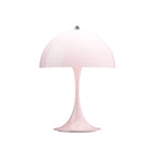 Panthella Table Lamp - Pale Rose | DSHOP