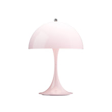 Panthella Table Lamp - Pale Rose | DSHOP
