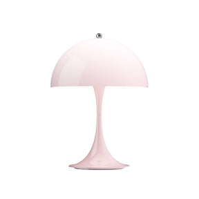 Panthella Table Lamp - Pale Rose | DSHOP