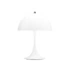 Louis Poulsen White Table Lamp | DSHOP