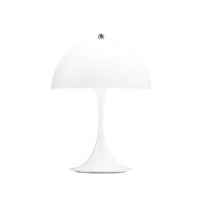 Louis Poulsen White Table Lamp | DSHOP
