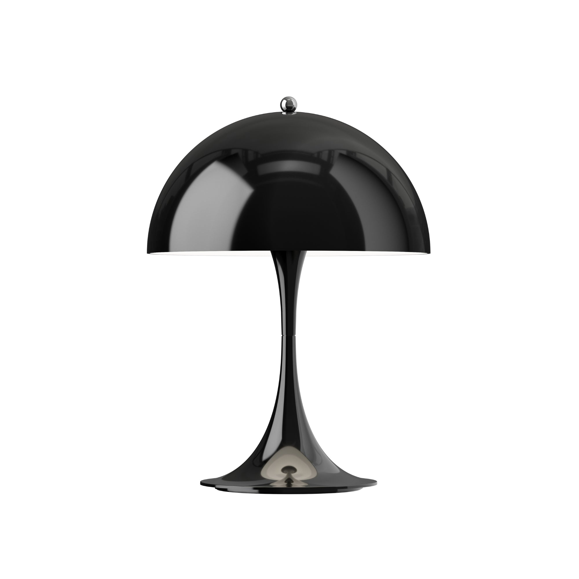 Black Panthella Table Lamp | DSHOP