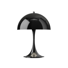 Black Panthella Table Lamp | DSHOP