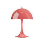 Coral Panthella Table Lamp | DSHOP
