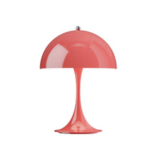 Coral Panthella Table Lamp | DSHOP
