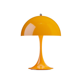 Orange Panthella Table Lamp | DSHOP