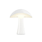 Cordless White Lamp