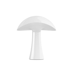 Cordless Lamp, White