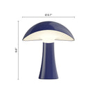 Rumee 220 Portable Lamp Dimensions