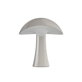 Rumee 220 Portable Lamp, Earth Grey