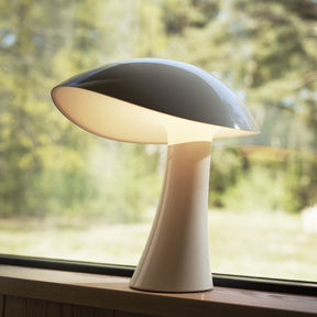 Modern Nightstand Lamp