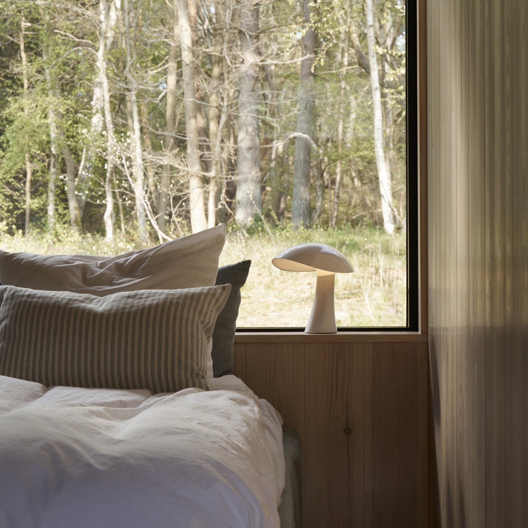 Portable Bedroom Lamp